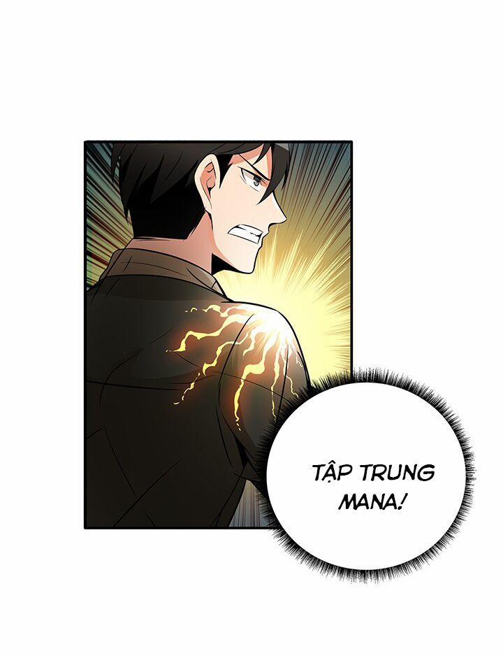 Tôi Là Người Chơi Duy Nhất Đăng Nhập 26 trang 17