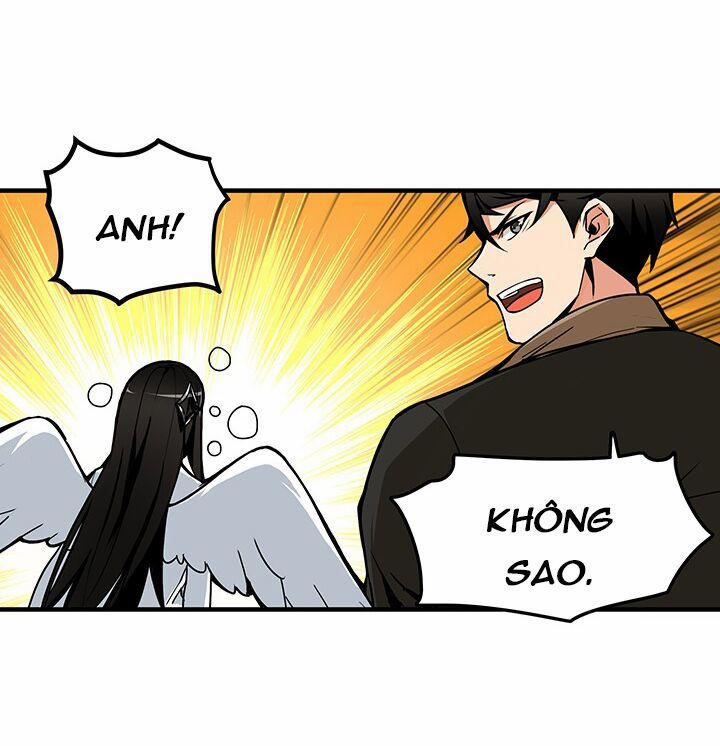 Tôi Là Người Chơi Duy Nhất Đăng Nhập 26 trang 21