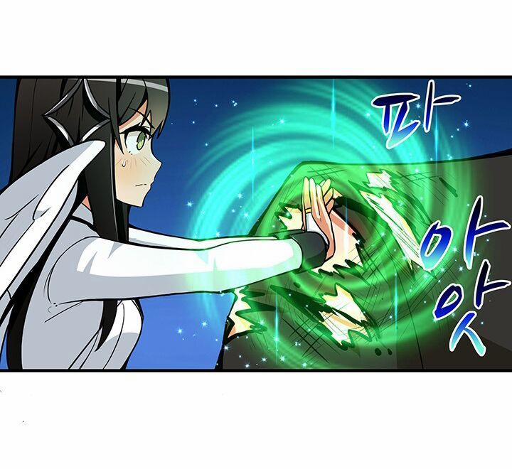 Tôi Là Người Chơi Duy Nhất Đăng Nhập 26 trang 23