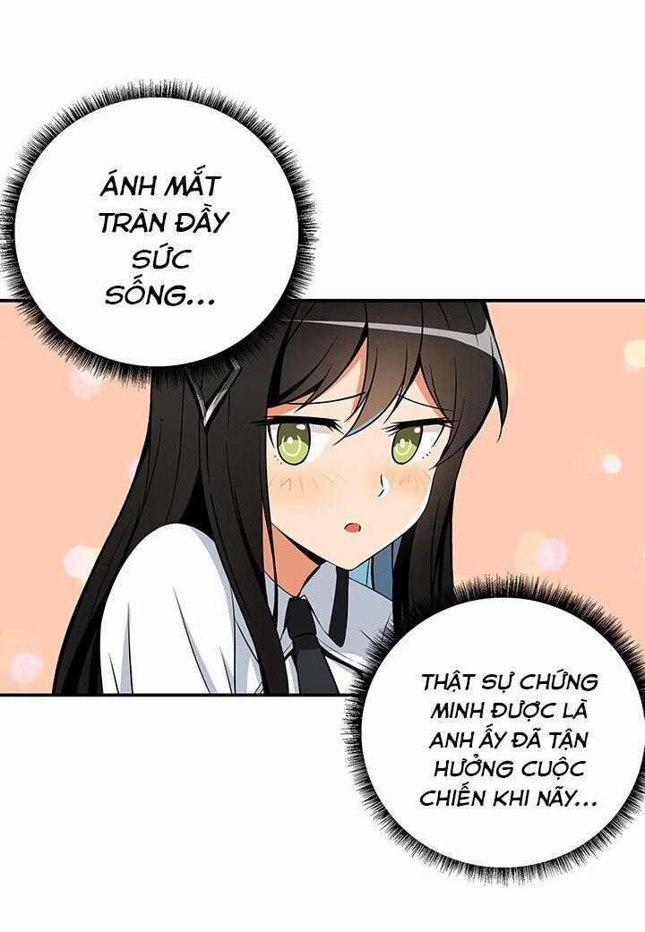 Tôi Là Người Chơi Duy Nhất Đăng Nhập 26 trang 55