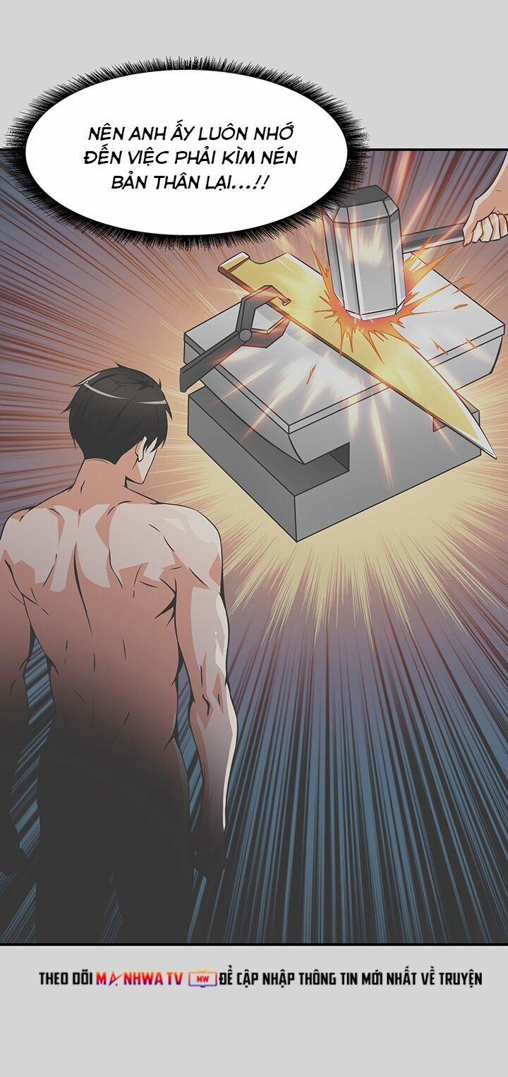Tôi Là Người Chơi Duy Nhất Đăng Nhập 26 trang 59