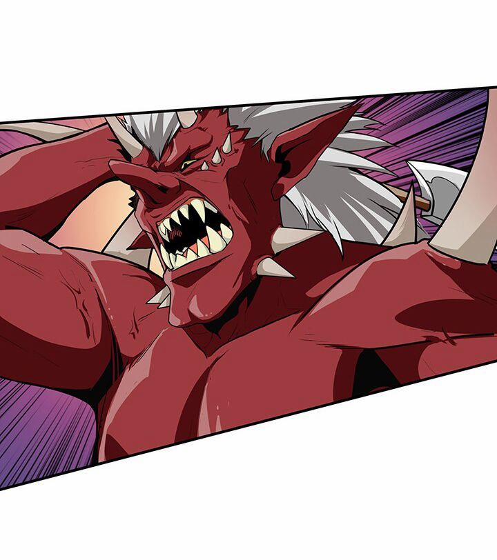 Tôi Là Người Chơi Duy Nhất Đăng Nhập 26 trang 6