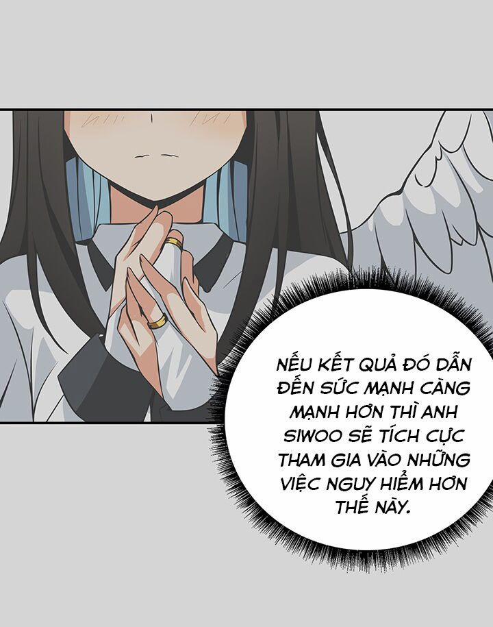 Tôi Là Người Chơi Duy Nhất Đăng Nhập 26 trang 60