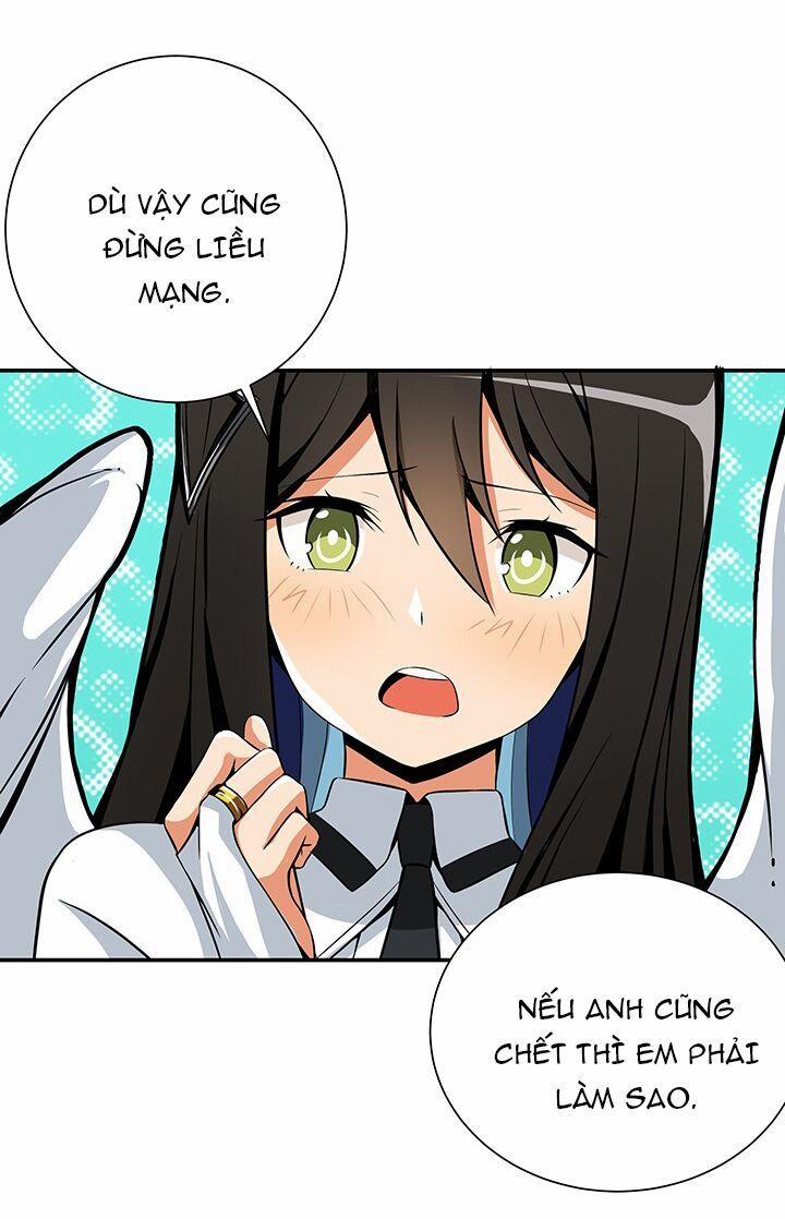 Tôi Là Người Chơi Duy Nhất Đăng Nhập 26 trang 64