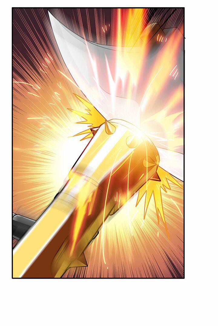 Tôi Là Người Chơi Duy Nhất Đăng Nhập 26 trang 8