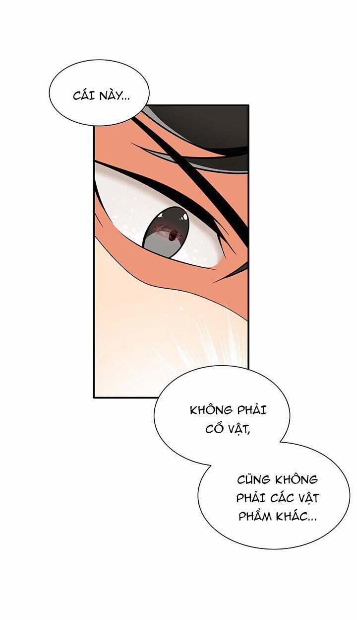 Tôi Là Người Chơi Duy Nhất Đăng Nhập 27 trang 16