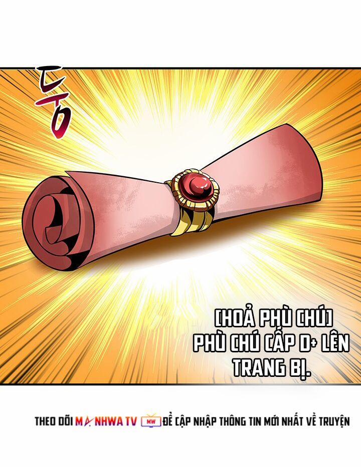 Tôi Là Người Chơi Duy Nhất Đăng Nhập 27 trang 17