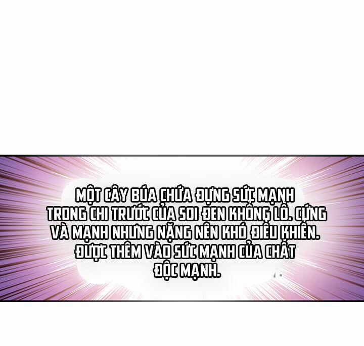 Tôi Là Người Chơi Duy Nhất Đăng Nhập 27 trang 24