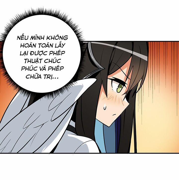 Tôi Là Người Chơi Duy Nhất Đăng Nhập 27 trang 29