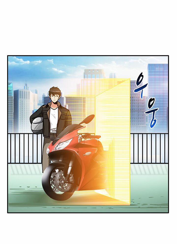 Tôi Là Người Chơi Duy Nhất Đăng Nhập 27 trang 31