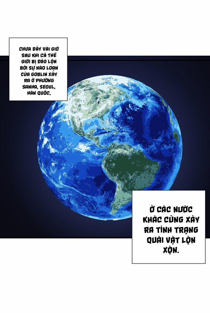 Tôi Là Người Chơi Duy Nhất Đăng Nhập 27 trang 37