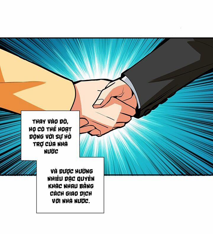 Tôi Là Người Chơi Duy Nhất Đăng Nhập 27 trang 50