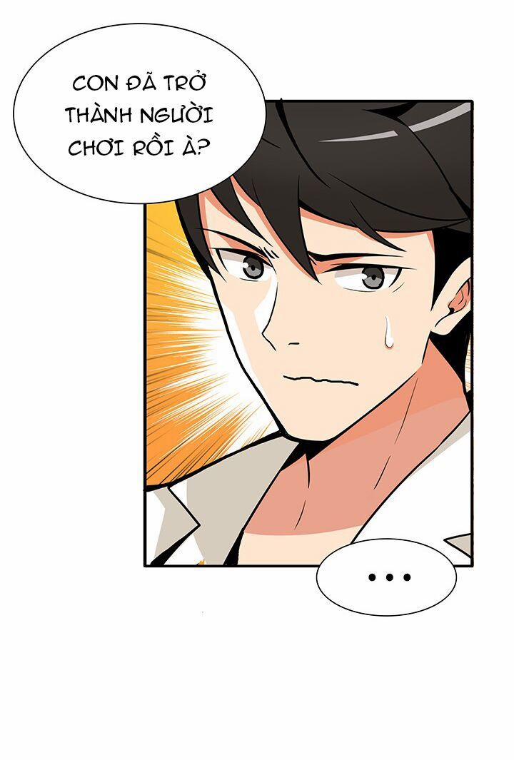Tôi Là Người Chơi Duy Nhất Đăng Nhập 27 trang 66