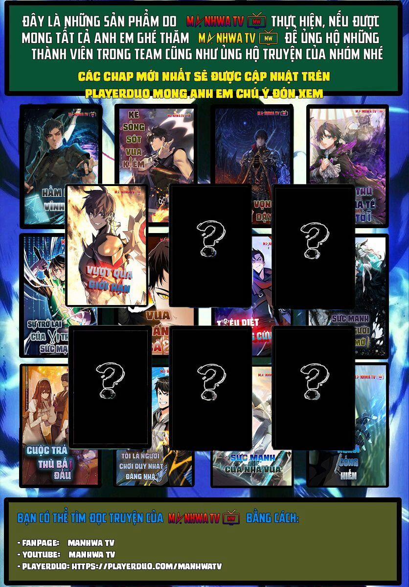 Tôi Là Người Chơi Duy Nhất Đăng Nhập 27 trang 68