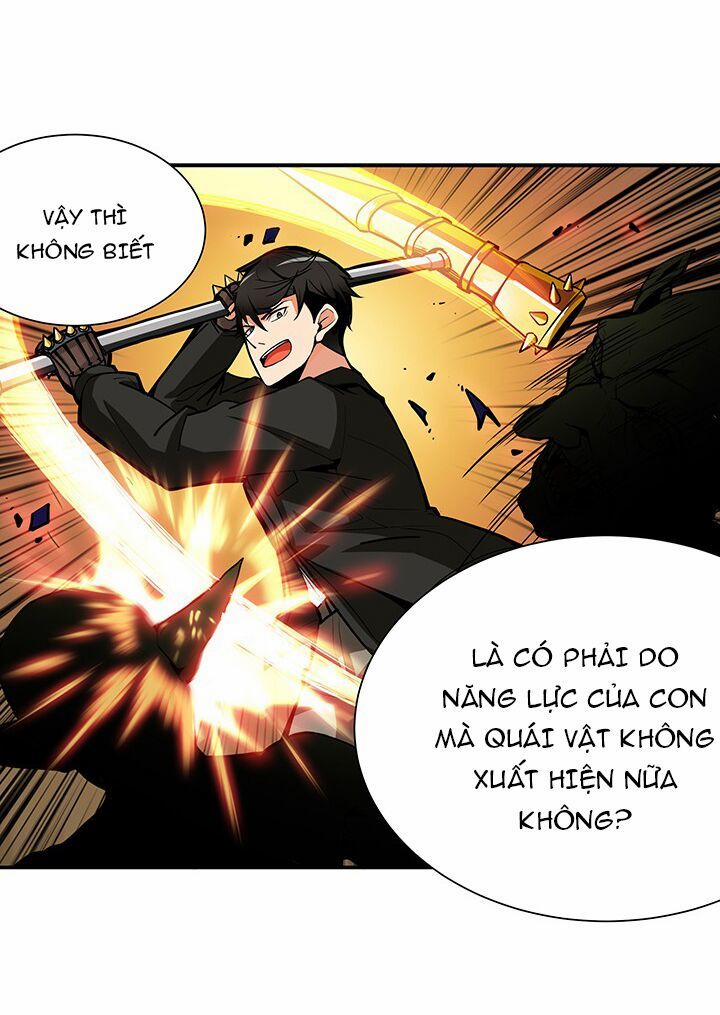 Tôi Là Người Chơi Duy Nhất Đăng Nhập 28 trang 11