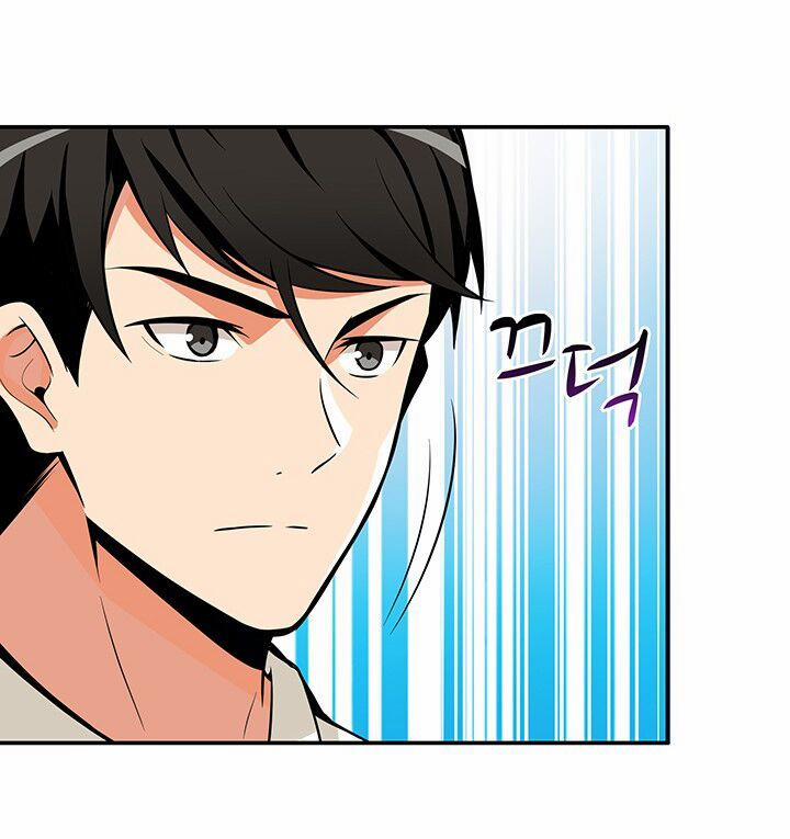 Tôi Là Người Chơi Duy Nhất Đăng Nhập 28 trang 12