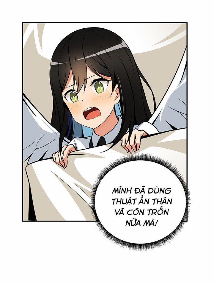 Tôi Là Người Chơi Duy Nhất Đăng Nhập 28 trang 20