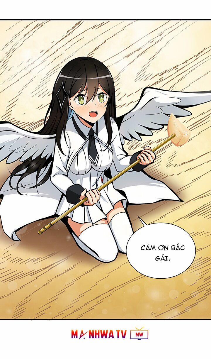 Tôi Là Người Chơi Duy Nhất Đăng Nhập 28 trang 23