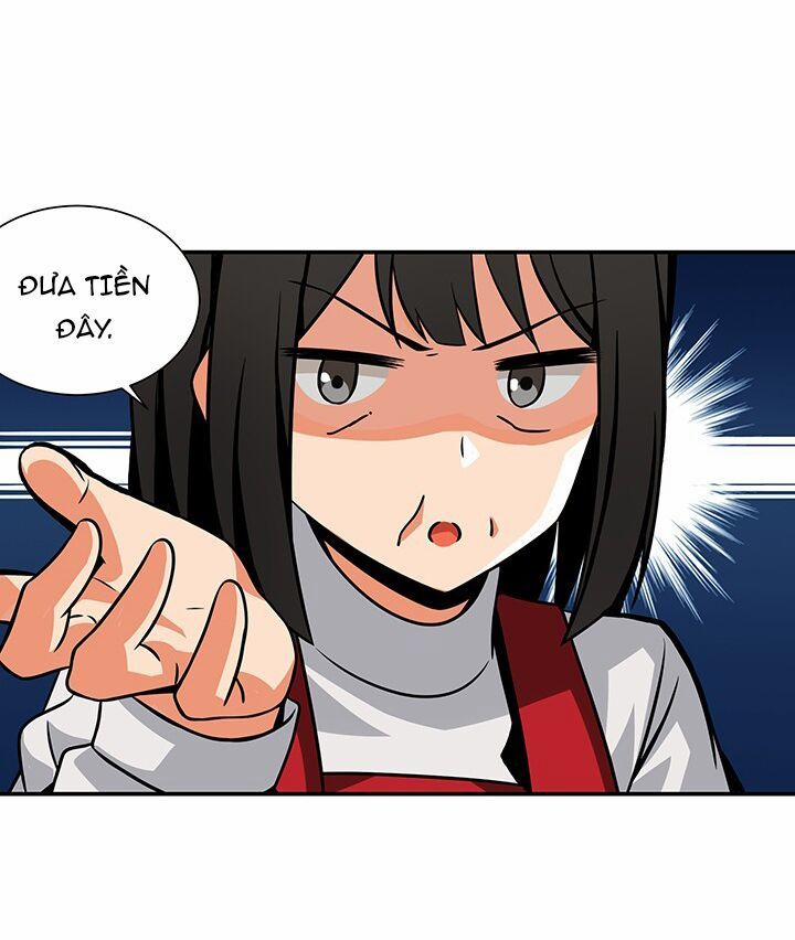 Tôi Là Người Chơi Duy Nhất Đăng Nhập 28 trang 27