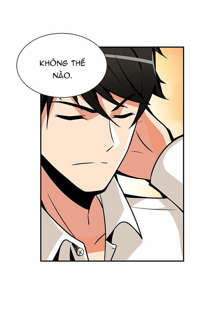 Tôi Là Người Chơi Duy Nhất Đăng Nhập 28 trang 32