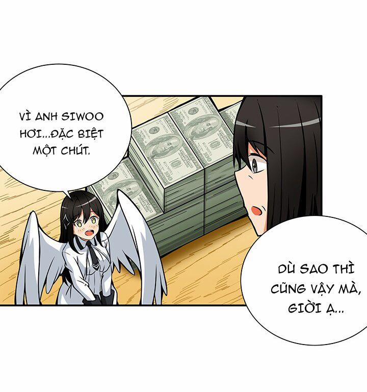 Tôi Là Người Chơi Duy Nhất Đăng Nhập 28 trang 34