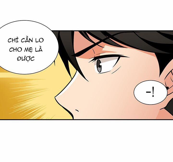 Tôi Là Người Chơi Duy Nhất Đăng Nhập 28 trang 41