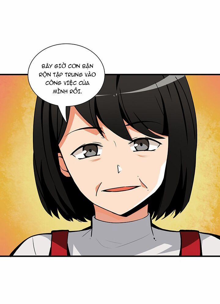 Tôi Là Người Chơi Duy Nhất Đăng Nhập 28 trang 42