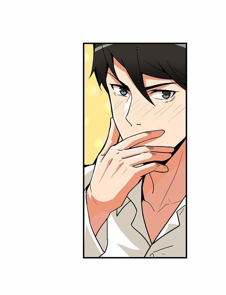 Tôi Là Người Chơi Duy Nhất Đăng Nhập 28 trang 43