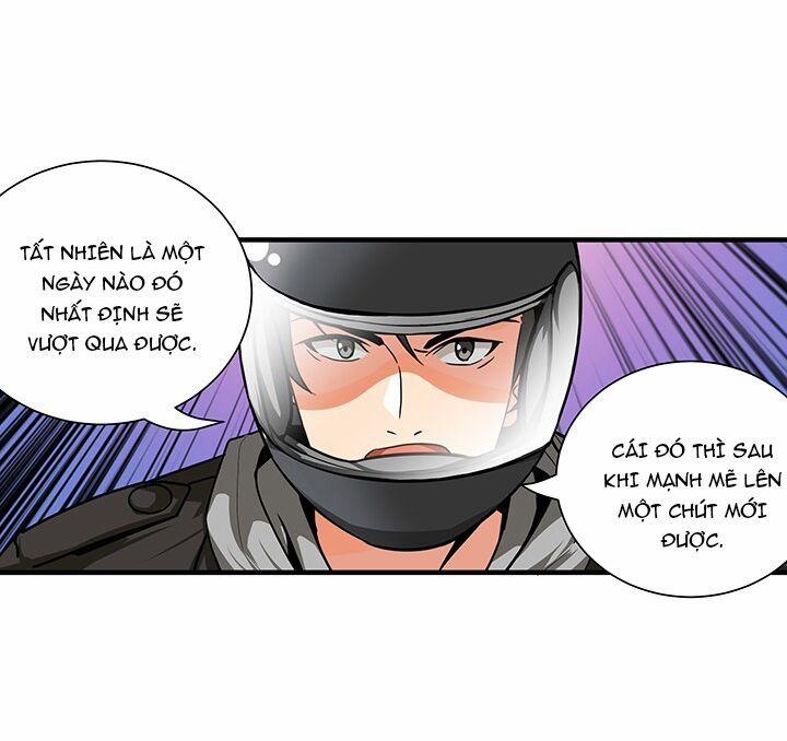 Tôi Là Người Chơi Duy Nhất Đăng Nhập 28 trang 61