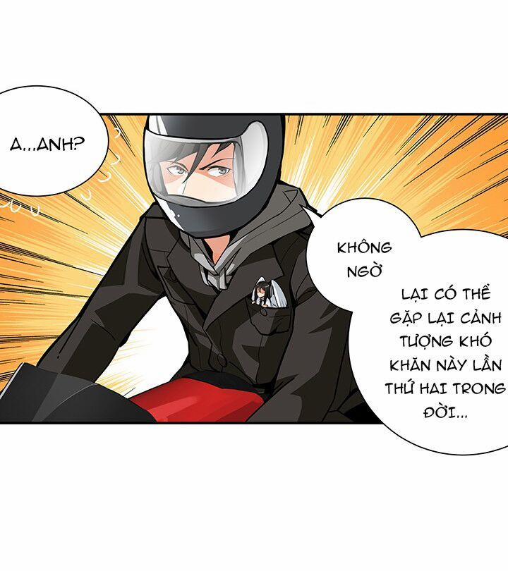 Tôi Là Người Chơi Duy Nhất Đăng Nhập 28 trang 65