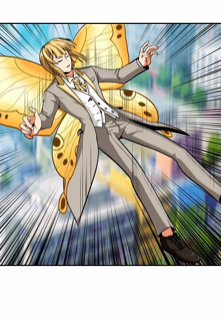 Tôi Là Người Chơi Duy Nhất Đăng Nhập 28 trang 68