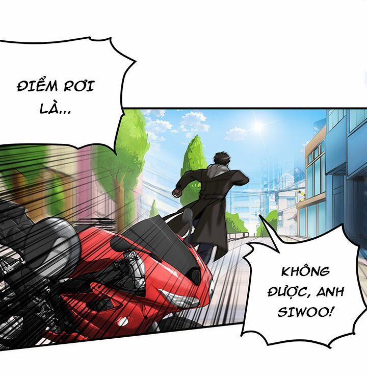 Tôi Là Người Chơi Duy Nhất Đăng Nhập 28 trang 69