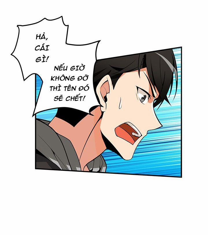 Tôi Là Người Chơi Duy Nhất Đăng Nhập 28 trang 70