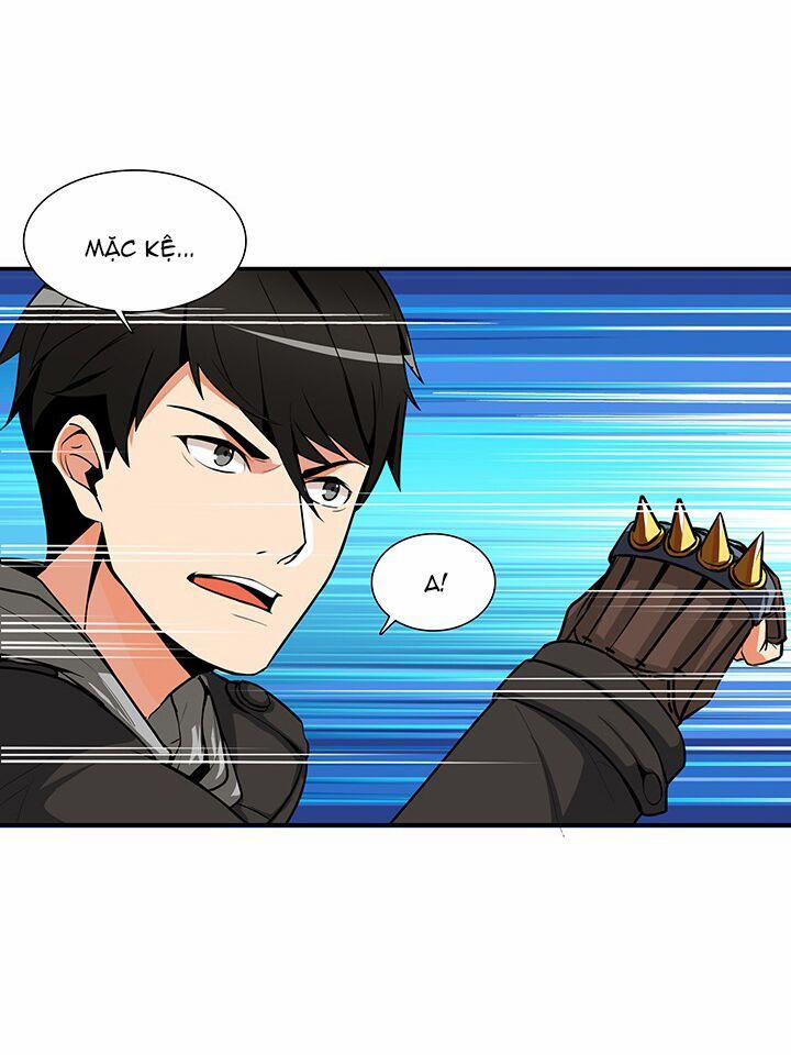 Tôi Là Người Chơi Duy Nhất Đăng Nhập 29 trang 11