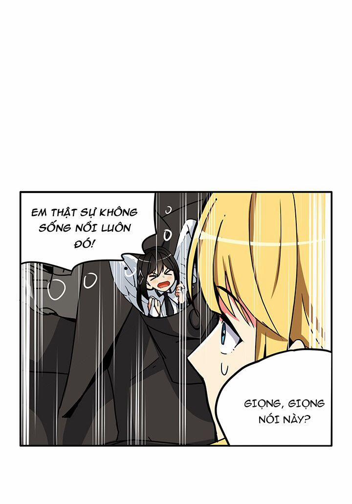 Tôi Là Người Chơi Duy Nhất Đăng Nhập 29 trang 20