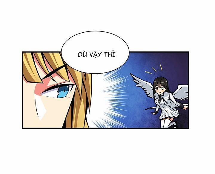 Tôi Là Người Chơi Duy Nhất Đăng Nhập 29 trang 34