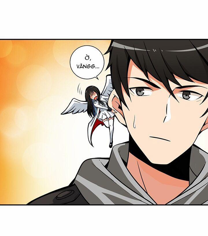 Tôi Là Người Chơi Duy Nhất Đăng Nhập 29 trang 36