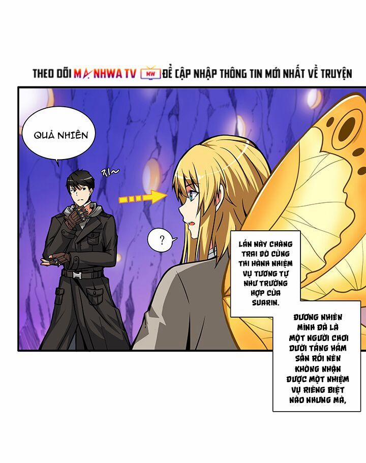 Tôi Là Người Chơi Duy Nhất Đăng Nhập 29 trang 42