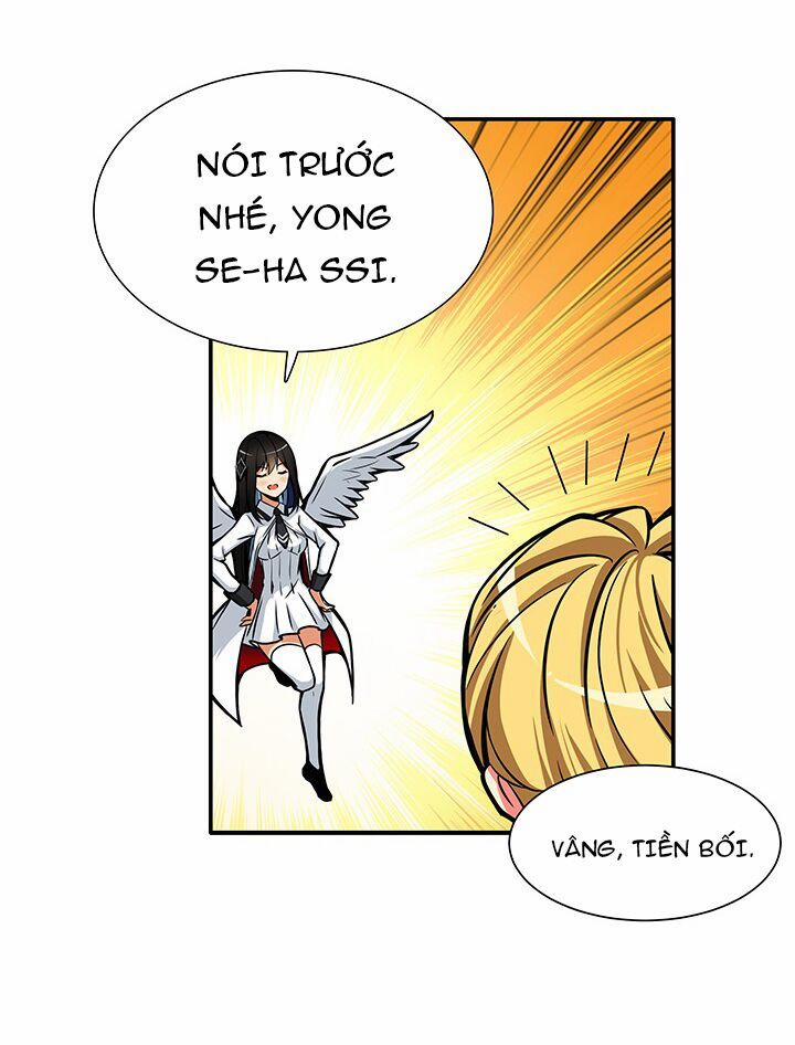 Tôi Là Người Chơi Duy Nhất Đăng Nhập 29 trang 44