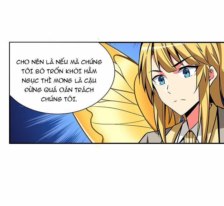 Tôi Là Người Chơi Duy Nhất Đăng Nhập 29 trang 46