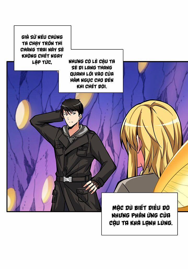 Tôi Là Người Chơi Duy Nhất Đăng Nhập 29 trang 48