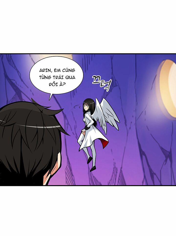 Tôi Là Người Chơi Duy Nhất Đăng Nhập 29 trang 58