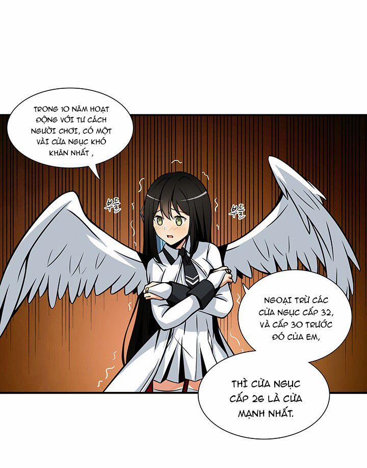 Tôi Là Người Chơi Duy Nhất Đăng Nhập 29 trang 59