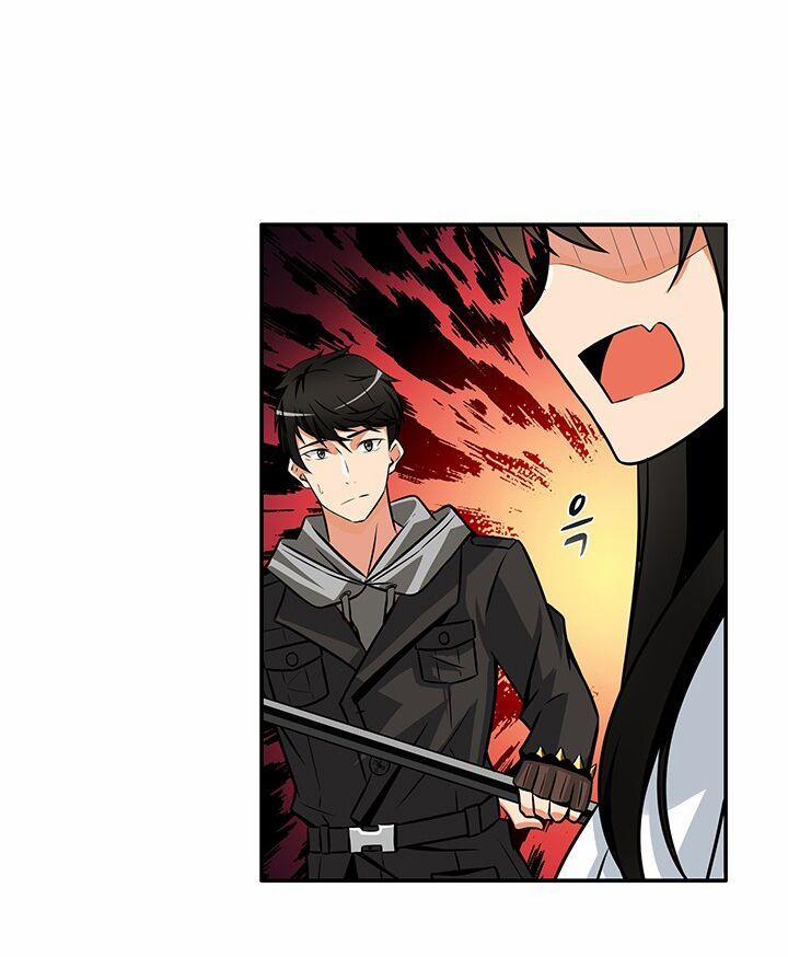 Tôi Là Người Chơi Duy Nhất Đăng Nhập 29 trang 60