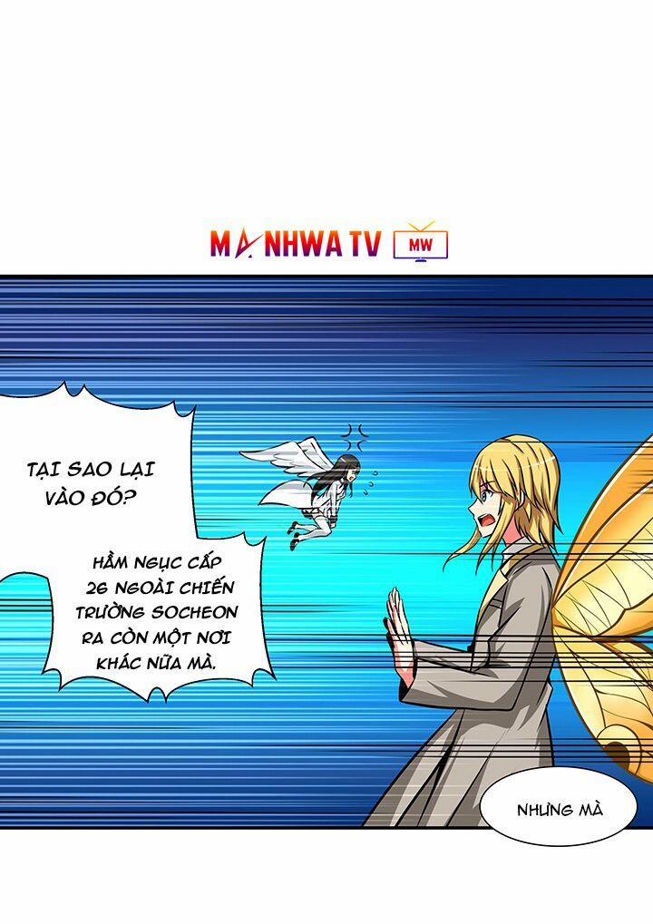 Tôi Là Người Chơi Duy Nhất Đăng Nhập 29 trang 61