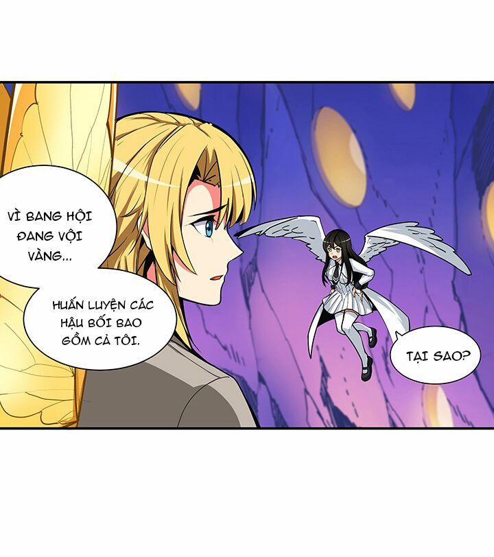 Tôi Là Người Chơi Duy Nhất Đăng Nhập 29 trang 63