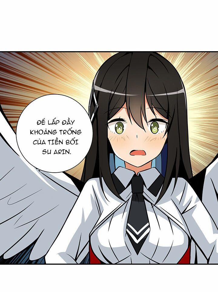 Tôi Là Người Chơi Duy Nhất Đăng Nhập 29 trang 64