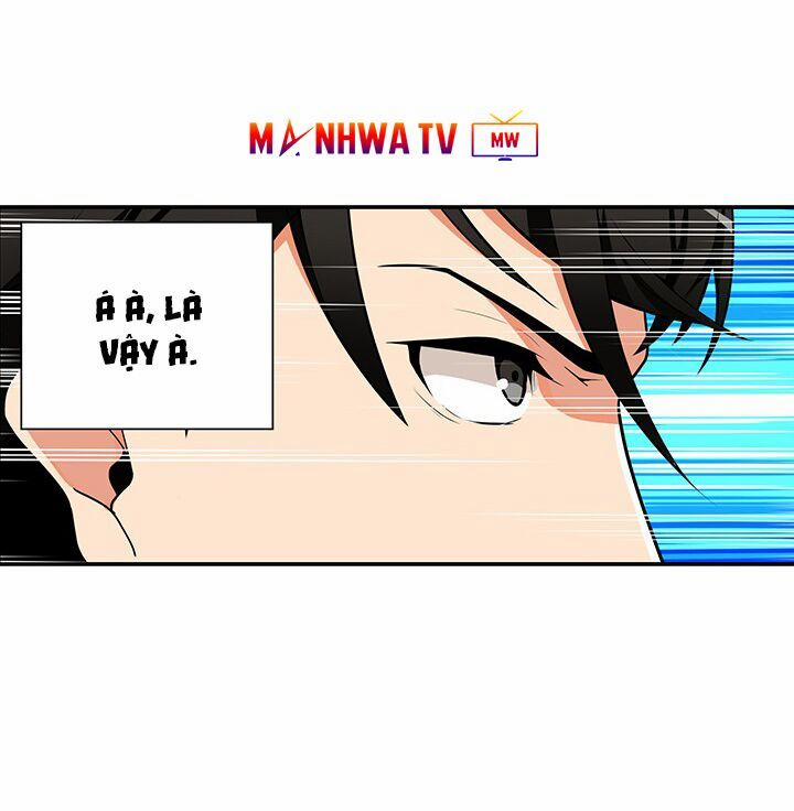 Tôi Là Người Chơi Duy Nhất Đăng Nhập 29 trang 8