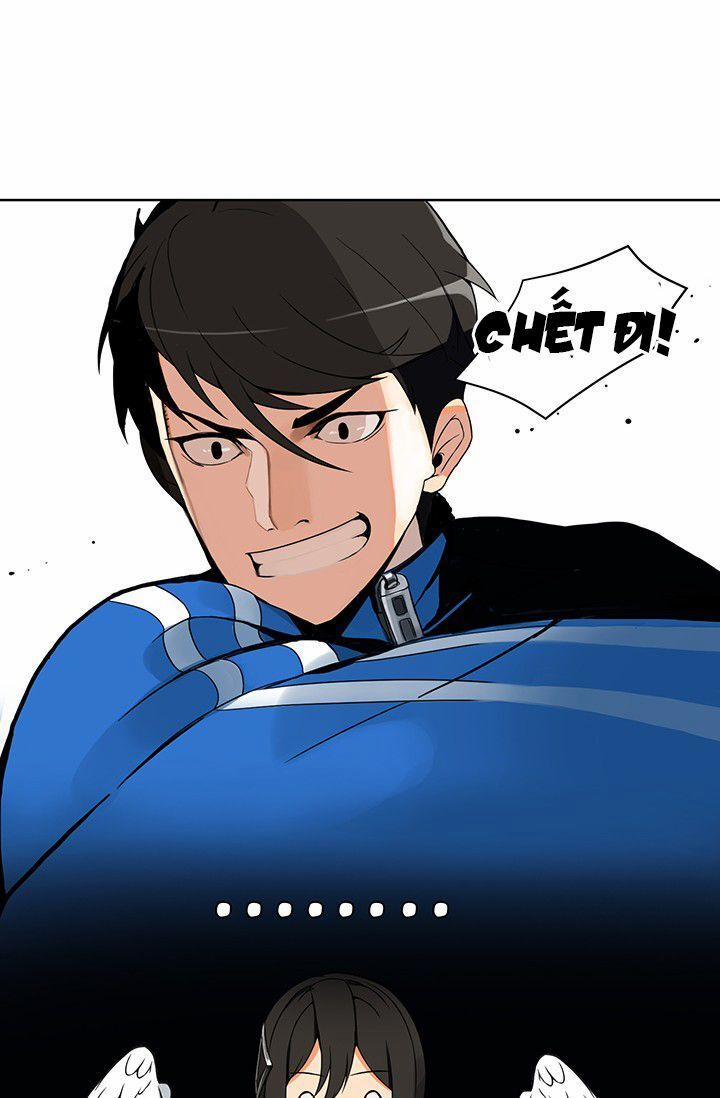 Tôi Là Người Chơi Duy Nhất Đăng Nhập 3 trang 25