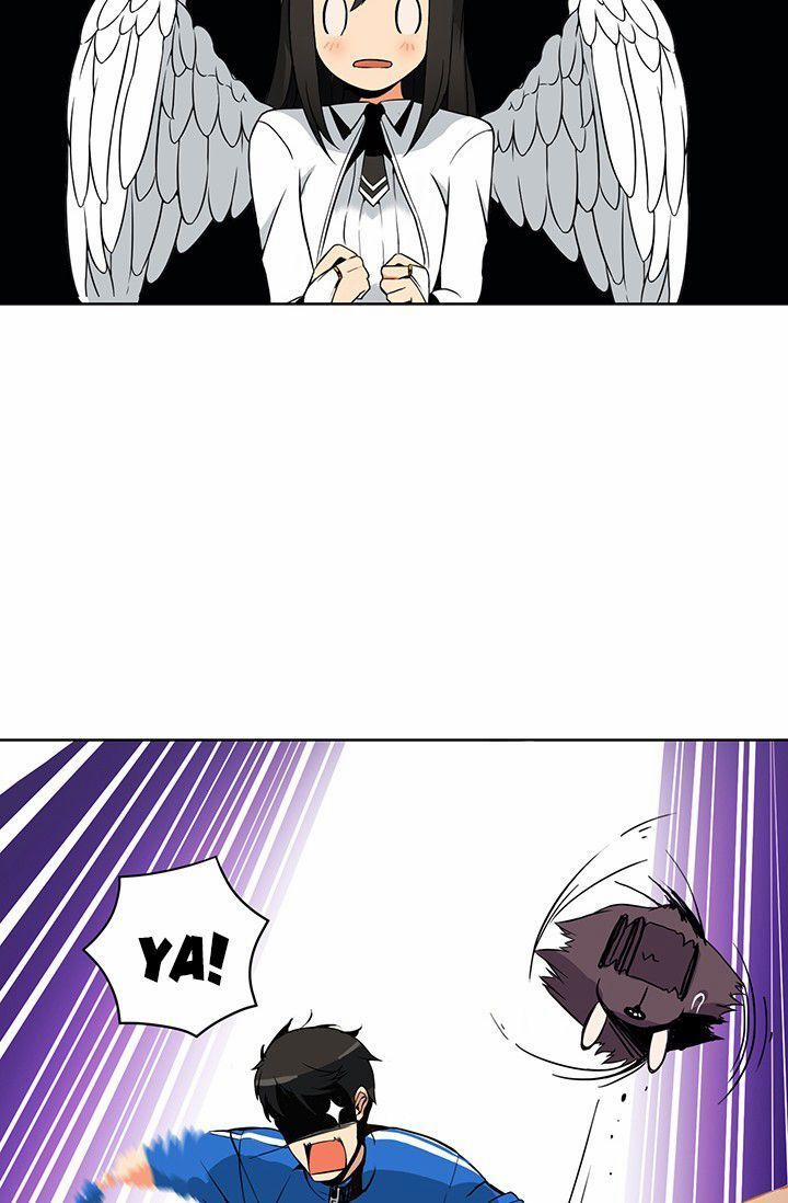 Tôi Là Người Chơi Duy Nhất Đăng Nhập 3 trang 26